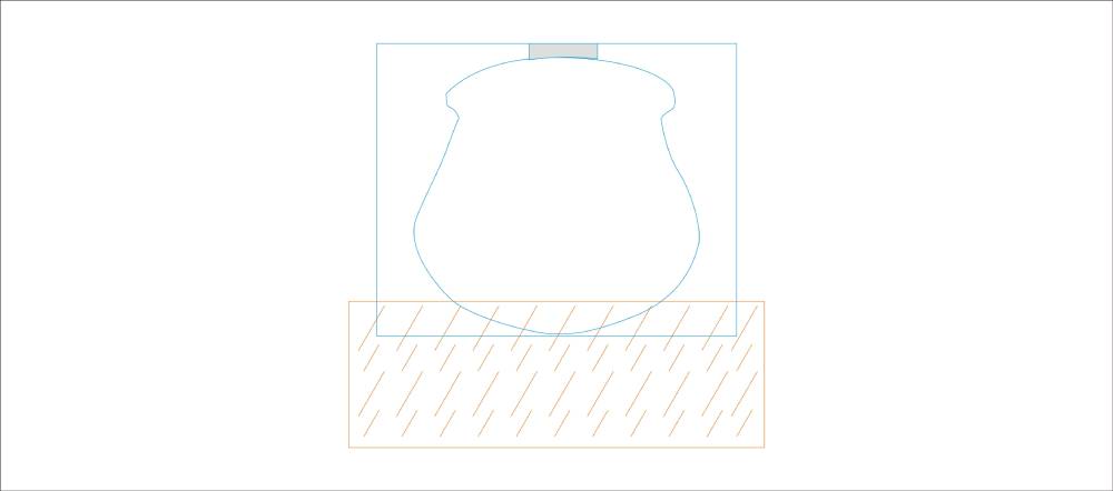 邛崃高端白酒包装设计：从奢华到质感，如何用设计传递品牌高端调性